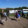 Праздничная пасхальная программа ч.1