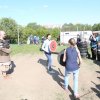 Праздничная пасхальная программа ч.1