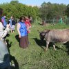 Праздничная пасхальная программа ч.1