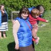 Праздничная пасхальная программа ч.1