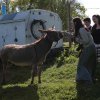Праздничная пасхальная программа ч.1
