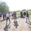Праздничная пасхальная программа ч.1