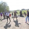 Праздничная пасхальная программа ч.1