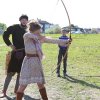 Праздничная пасхальная программа ч.1
