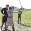 Праздничная пасхальная программа ч.1