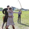Праздничная пасхальная программа ч.1