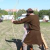 Праздничная пасхальная программа ч.1