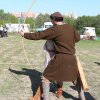 Праздничная пасхальная программа ч.1
