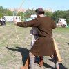 Праздничная пасхальная программа ч.1