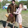Праздничная пасхальная программа ч.1