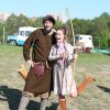 Праздничная пасхальная программа ч.1
