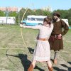 Праздничная пасхальная программа ч.1
