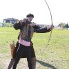 Праздничная пасхальная программа ч.1