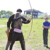 Праздничная пасхальная программа ч.1