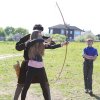 Праздничная пасхальная программа ч.1