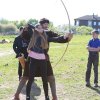 Праздничная пасхальная программа ч.1