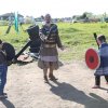 Праздничная пасхальная программа ч.1