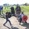 Праздничная пасхальная программа ч.1