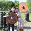 Праздничная пасхальная программа ч.1