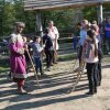 Праздничная пасхальная программа ч.1