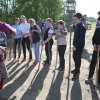 Праздничная пасхальная программа ч.1