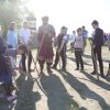 Праздничная пасхальная программа ч.1