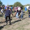 Праздничная пасхальная программа ч.1