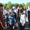 Праздничная пасхальная программа ч.1