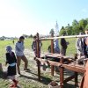 Праздничная пасхальная программа ч.1