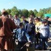 Праздничная пасхальная программа ч.1