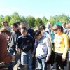 Праздничная пасхальная программа ч.1