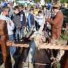 Праздничная пасхальная программа ч.1