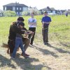 Праздничная пасхальная программа ч.1