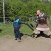 Праздничная пасхальная программа ч.1