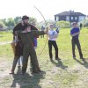 Праздничная пасхальная программа ч.1