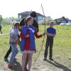 Праздничная пасхальная программа ч.1