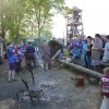 Праздничная пасхальная программа ч.1