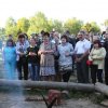 Праздничная пасхальная программа ч.1
