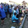 Праздничная пасхальная программа ч.1