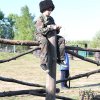 Праздничная пасхальная программа ч.1