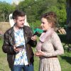 Праздничная пасхальная программа ч.1