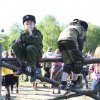 Праздничная пасхальная программа ч.1