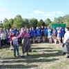 Праздничная пасхальная программа ч.1