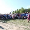 Праздничная пасхальная программа ч.1