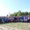 Праздничная пасхальная программа ч.1