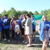 Праздничная пасхальная программа ч.1