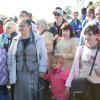Праздничная пасхальная программа ч.1