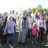 Праздничная пасхальная программа ч.1