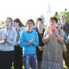 Праздничная пасхальная программа ч.1