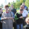Праздничная пасхальная программа ч.1